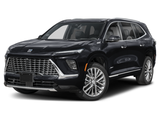 Buick Enclave - Don Hewlett Buick in Georgetown TX