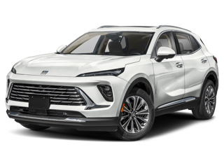 Buick Envision - Don Hewlett Buick in Georgetown TX