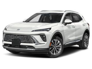 Buick Envision - Don Hewlett Buick in Georgetown TX