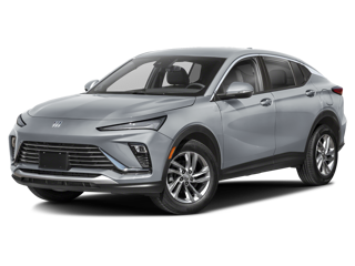 Buick Envista - Don Hewlett Buick in Georgetown TX