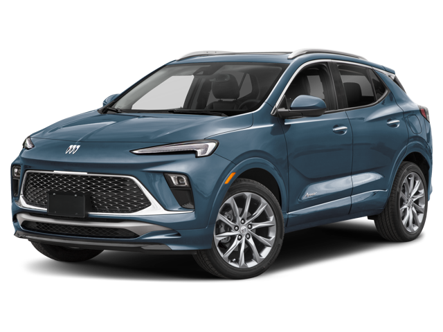 2026 Buick Encore GX