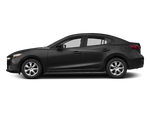 2017 Mazda Mazda3 4-Door Sport