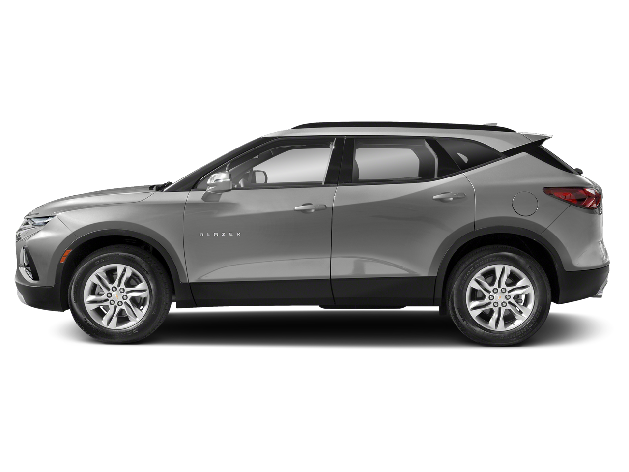 2019 Chevrolet Blazer LT w/1LT