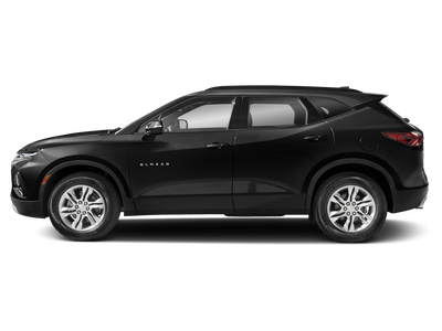 2019 Chevrolet Blazer 3LT