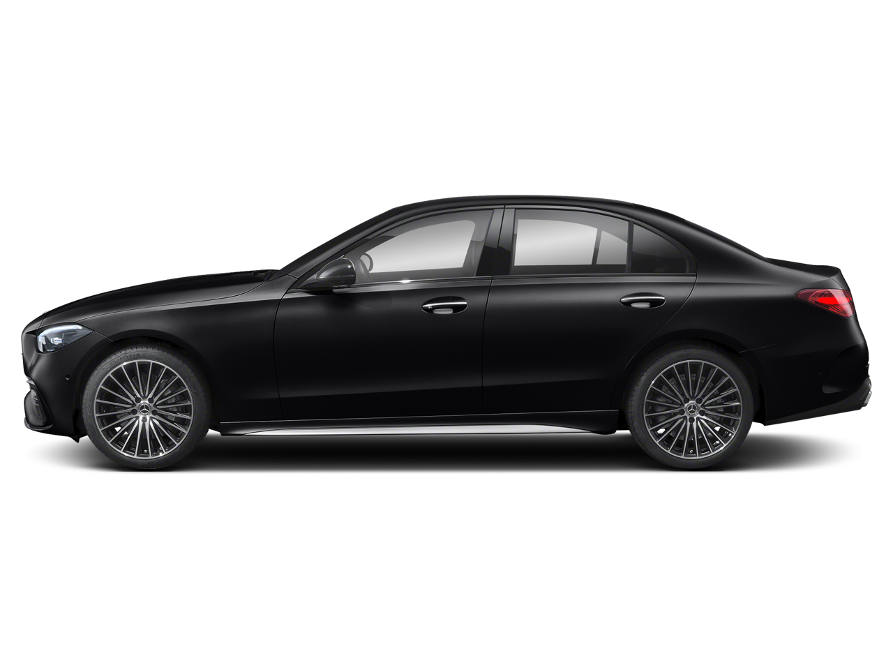 2022 Mercedes-Benz C-Class C 300