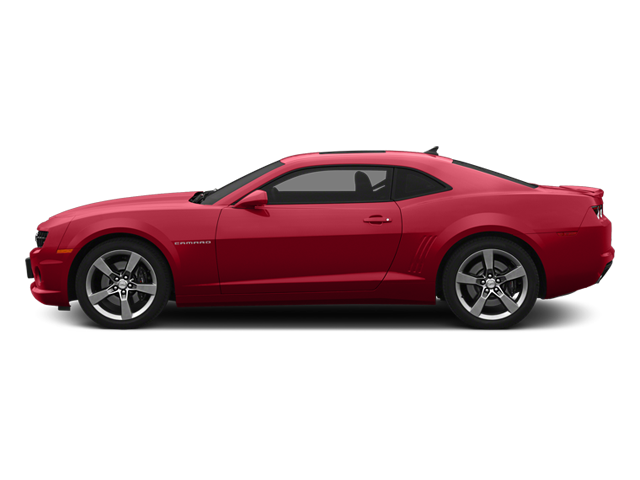 2013 Chevrolet Camaro SS