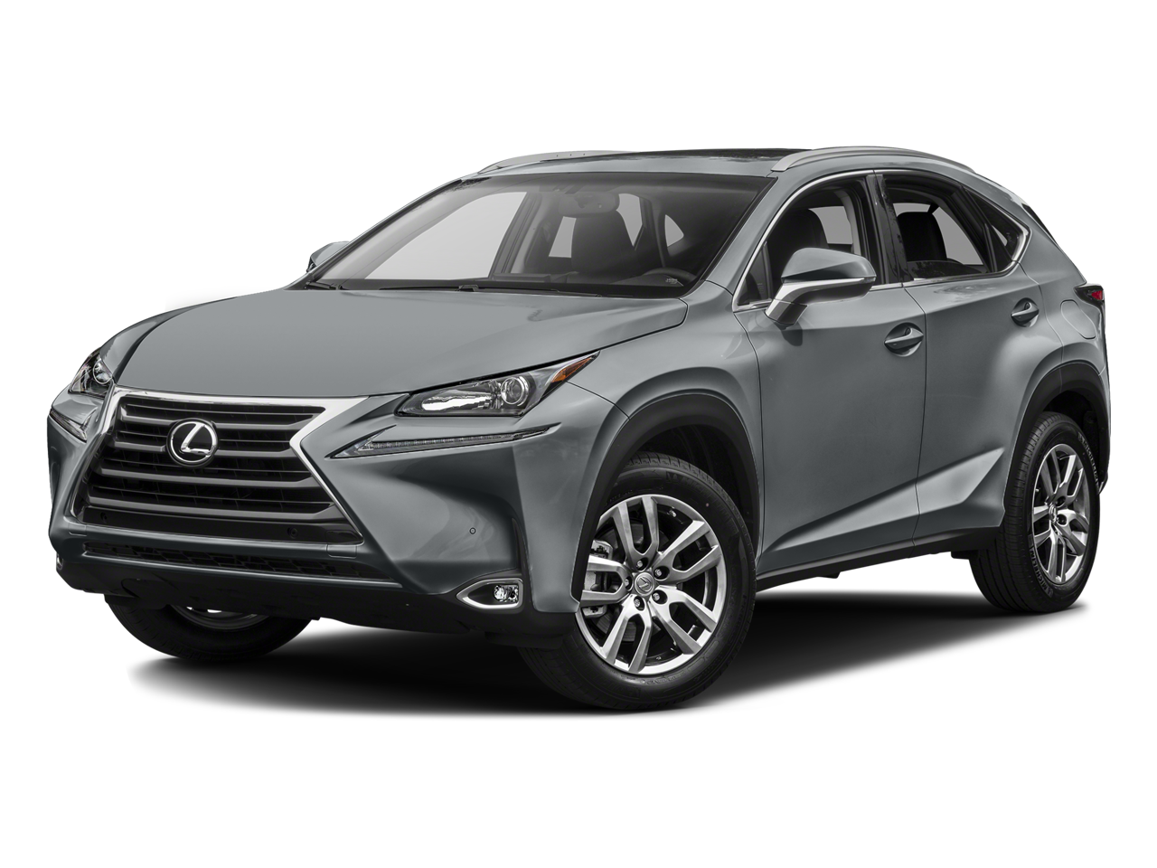 2017 Lexus NX NX Turbo