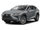 2017 Lexus NX NX Turbo