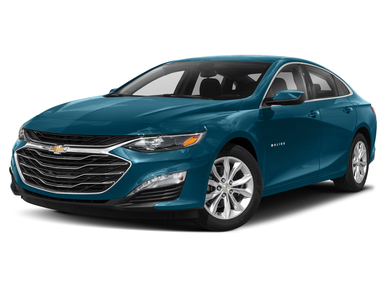 2019 Chevrolet Malibu Hybrid