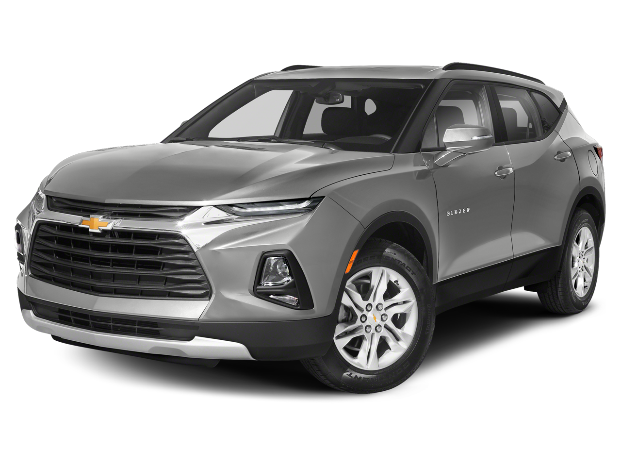 2019 Chevrolet Blazer LT w/1LT