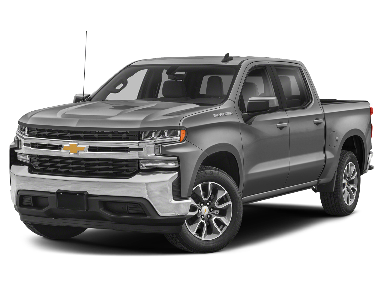 2022 Chevrolet Silverado 1500 LT for sale in Georgetown, TX