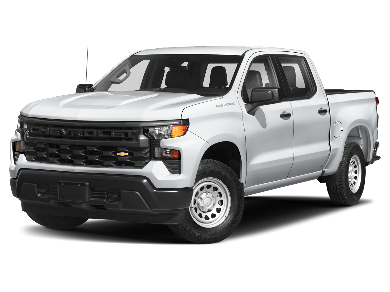 2023 Chevrolet Silverado 1500 Custom for sale in Georgetown, TX