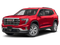 2024 GMC Acadia FWD Elevation