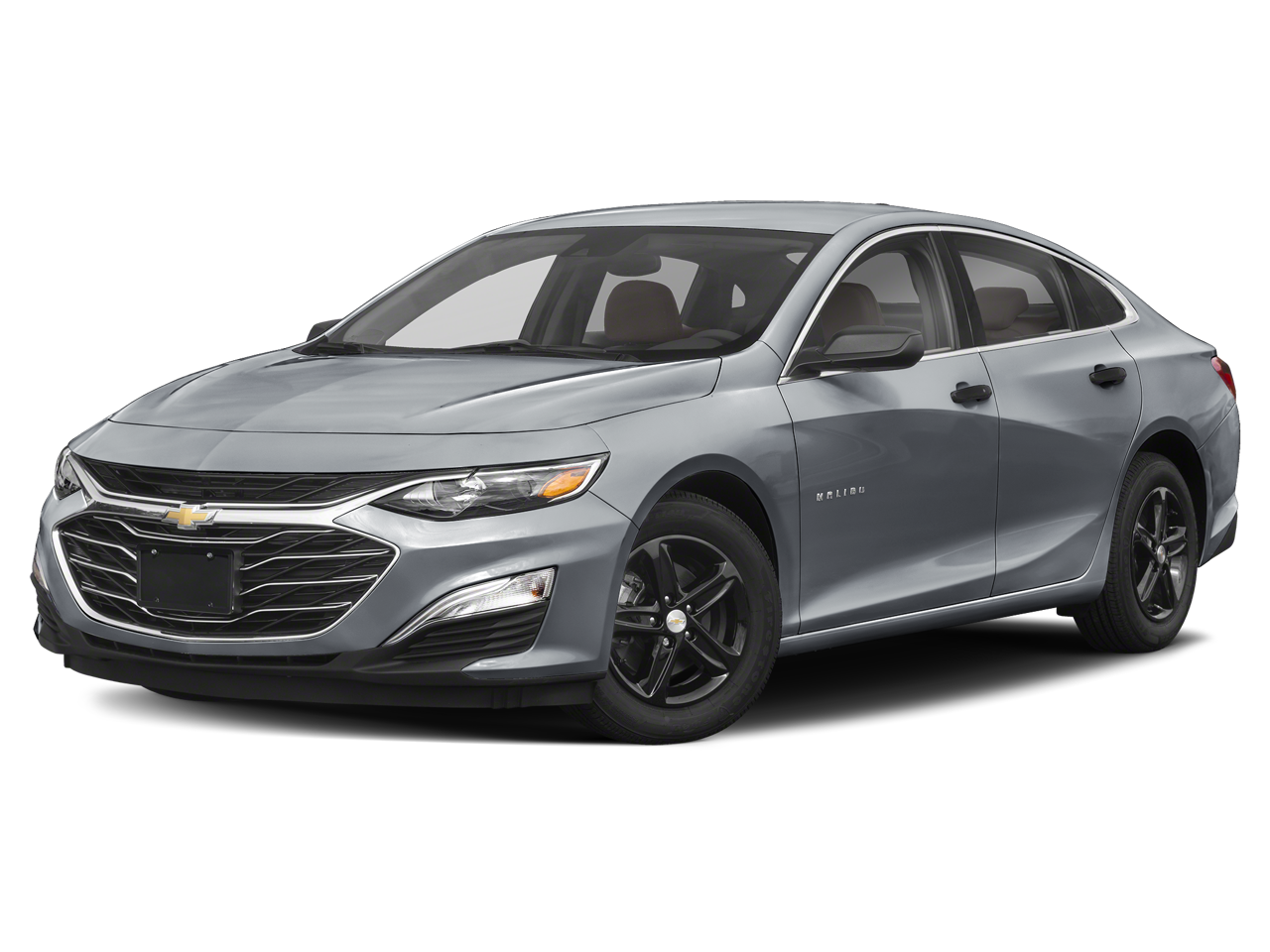 2025 Chevrolet Malibu LS