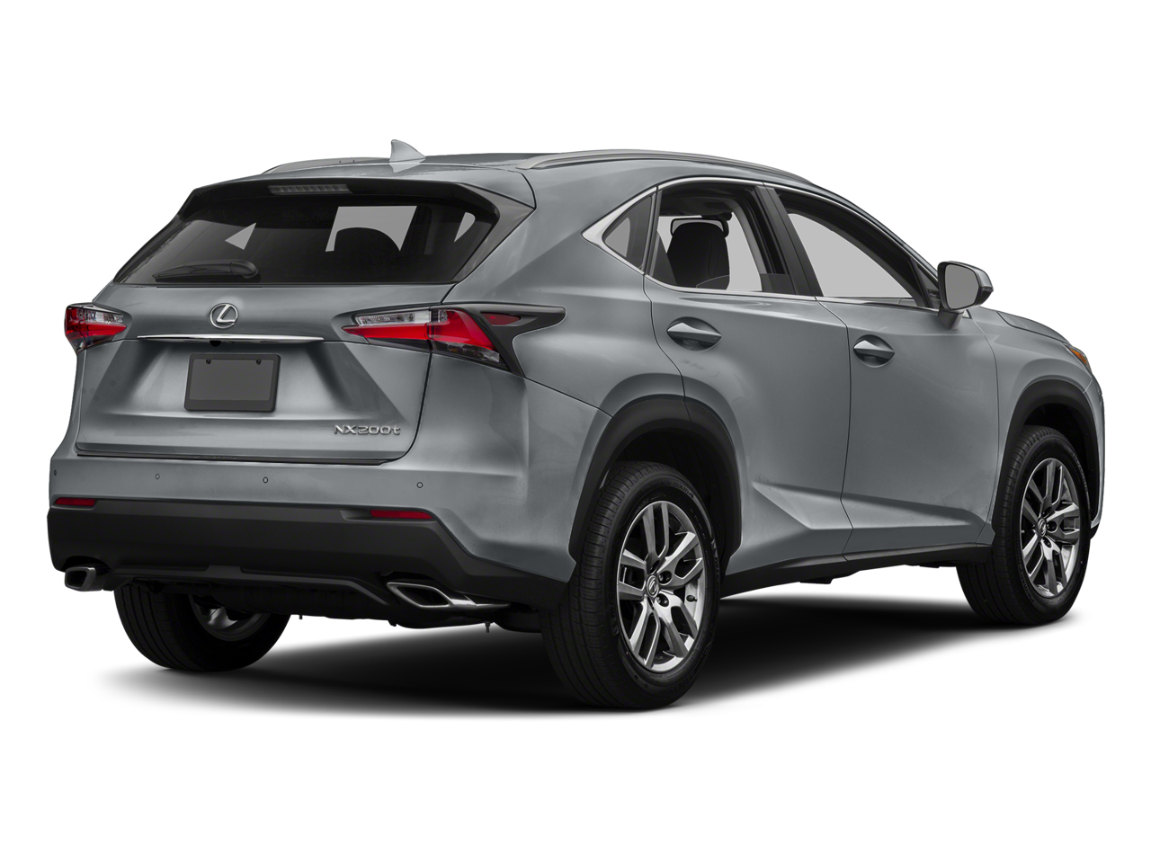 2017 Lexus NX NX Turbo