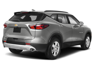 2019 Chevrolet Blazer LT w/1LT