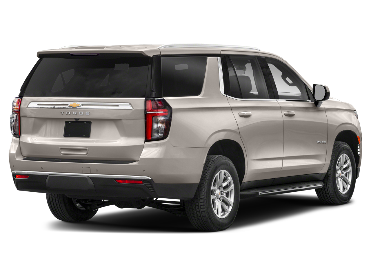 2021 Chevrolet Tahoe LS