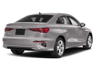 2024 Audi A3 Premium