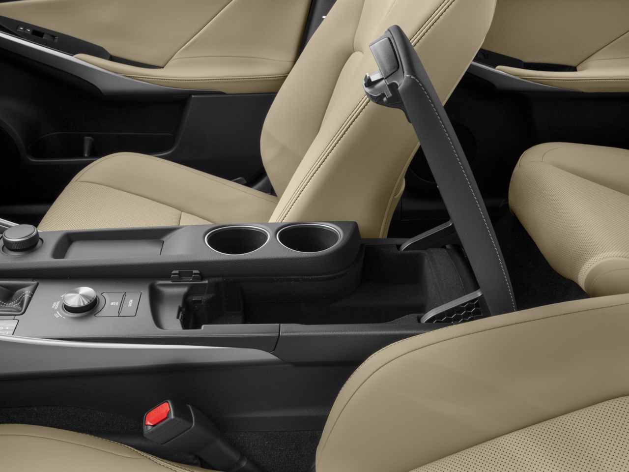 2016 Lexus IS 200t 4dr Sdn