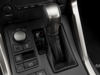 2017 Lexus NX NX Turbo