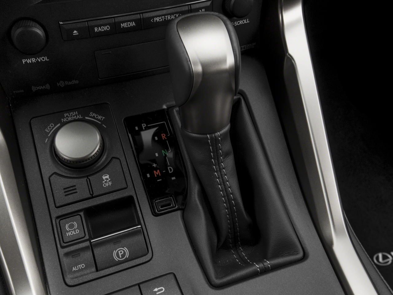 2017 Lexus NX NX Turbo