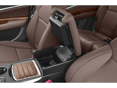 2019 Acura MDX w/Technology Pkg