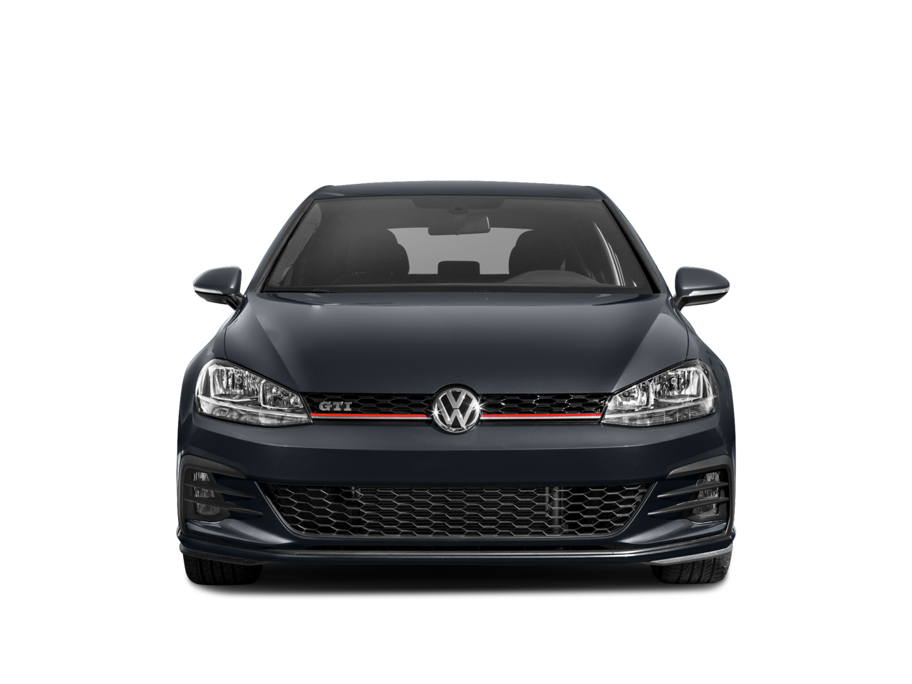 2019 Volkswagen Golf GTI S