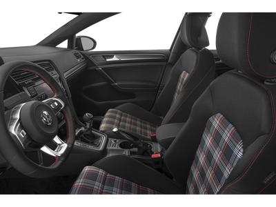 2019 Volkswagen Golf GTI S