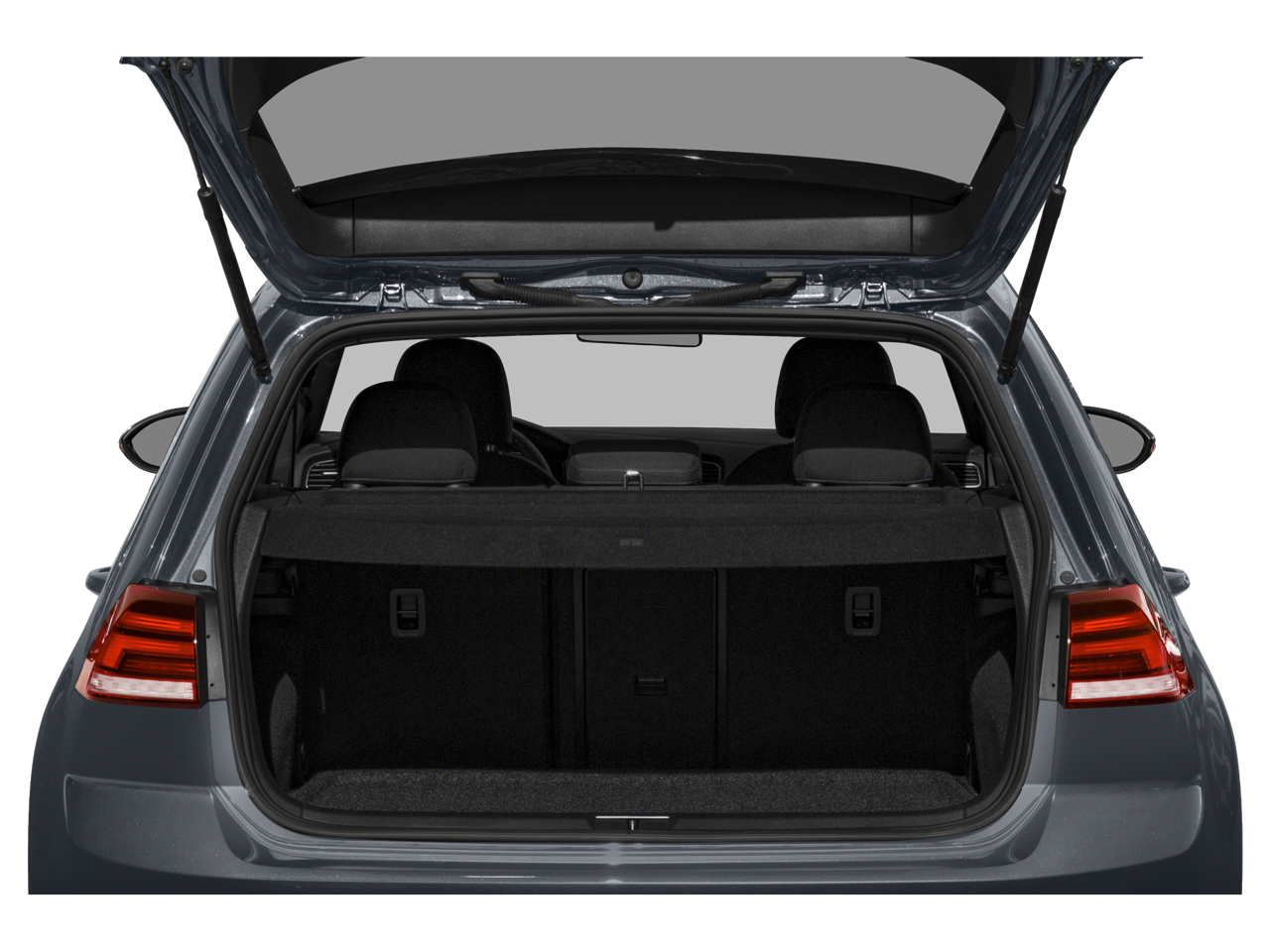 2019 Volkswagen Golf GTI S