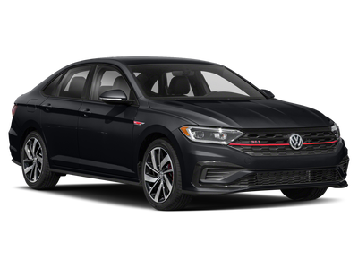 2019 Volkswagen Jetta GLI 35th Anniversary Edition