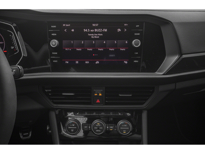 2019 Volkswagen Jetta GLI 35th Anniversary Edition