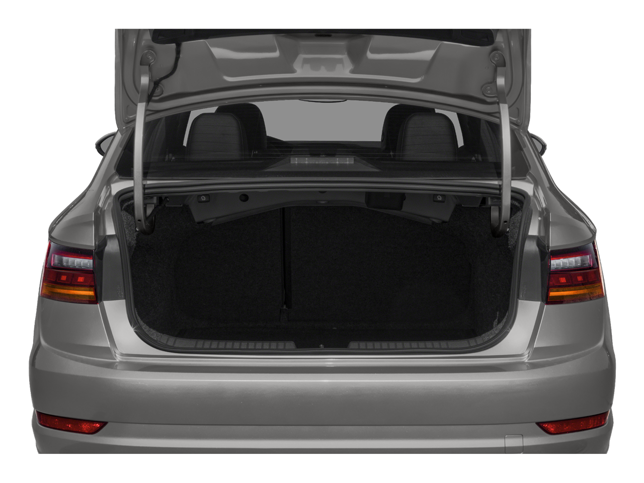 2019 Volkswagen Jetta GLI 35th Anniversary Edition
