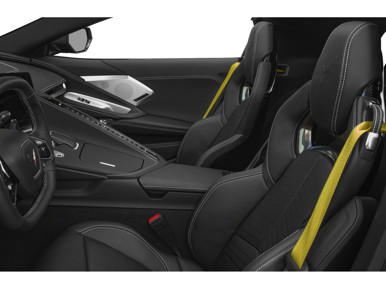 2020 Chevrolet Corvette Stingray 3LT