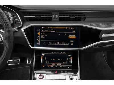 2022 Audi S7 Premium Plus