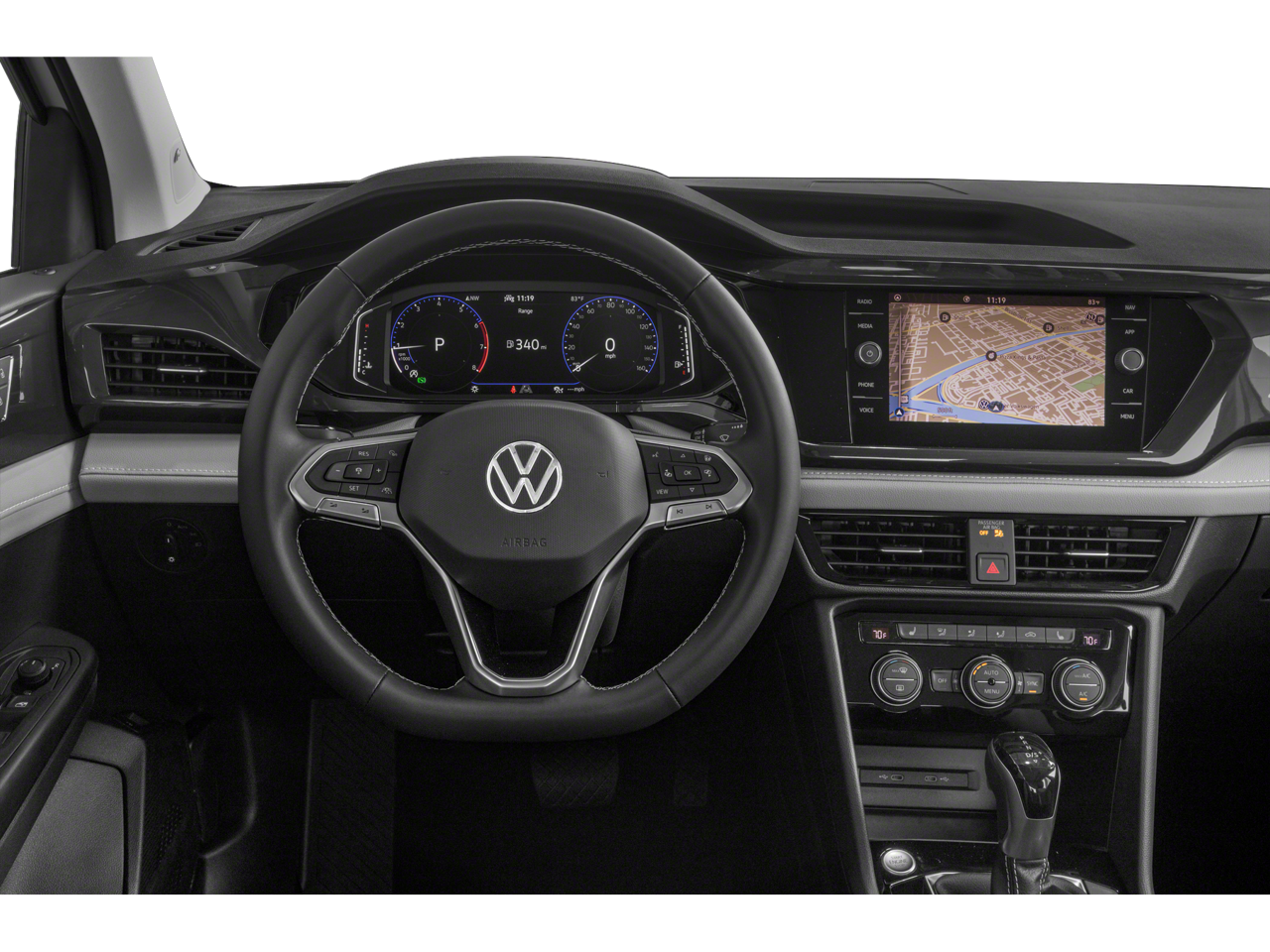 2022 Volkswagen Taos SEL