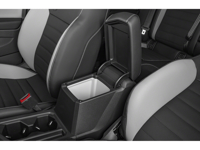 2022 Volkswagen Taos SEL