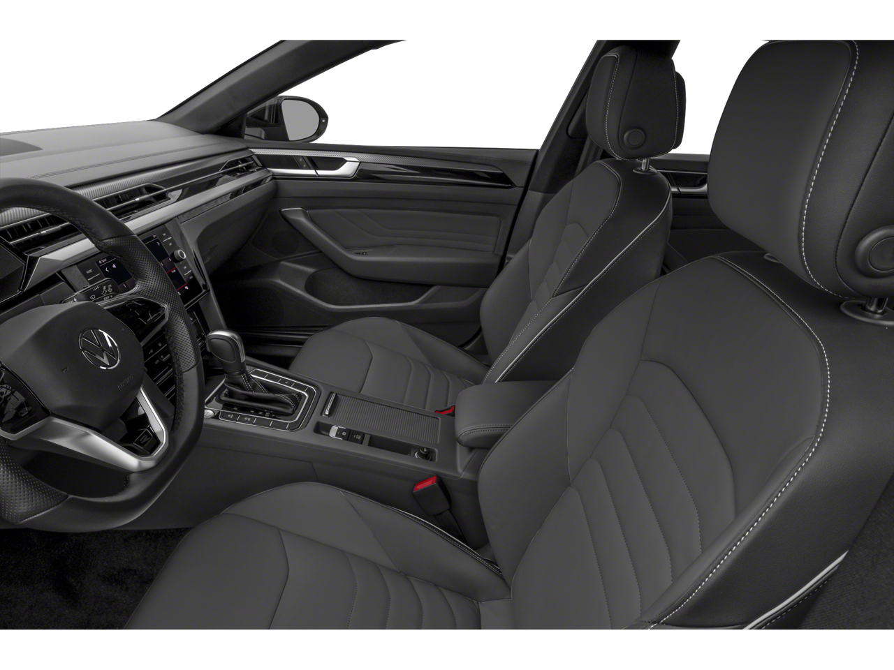 2023 Volkswagen Arteon SEL Premium R-Line