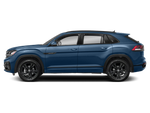 2023 Volkswagen Atlas Cross Sport 3.6L V6 SEL R-Line Black