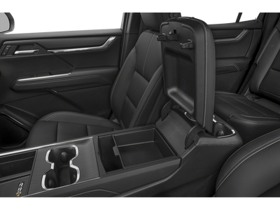 2024 GMC Acadia FWD Elevation
