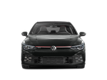 2024 Volkswagen Golf GTI SE