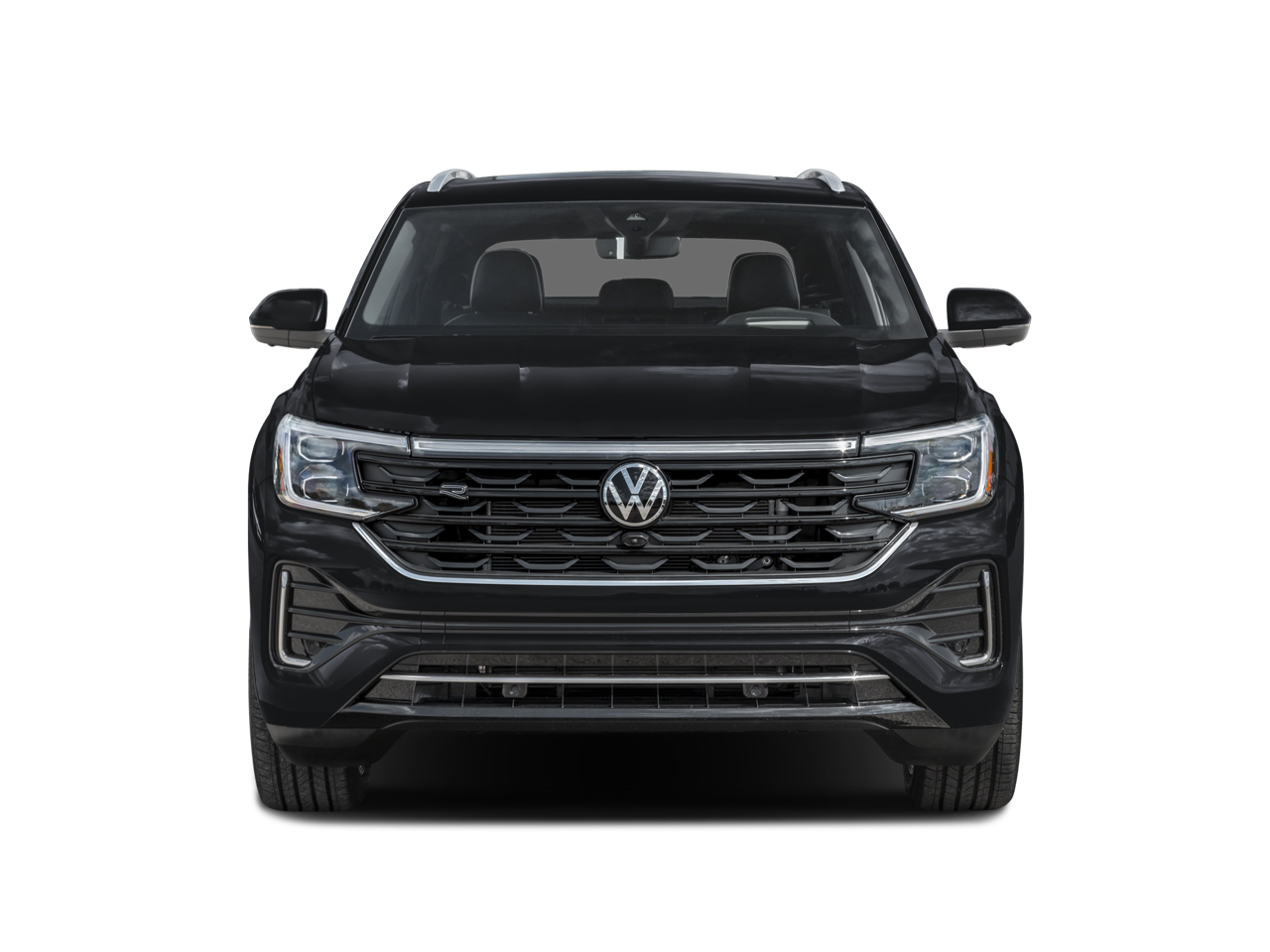 2024 Volkswagen Atlas Cross Sport 2.0T SEL Premium R-Line