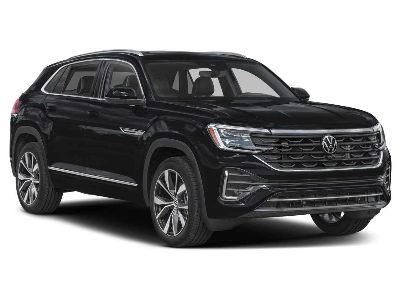 2024 Volkswagen Atlas Cross Sport 2.0T SEL Premium R-Line
