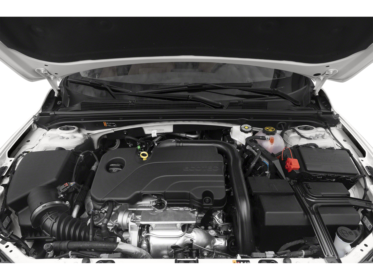 2025 Chevrolet Malibu LS