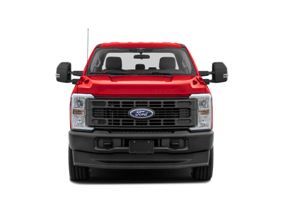 2025 Ford Super Duty F-350 SRW XL