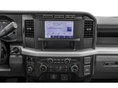 2025 Ford Super Duty F-350 SRW XL