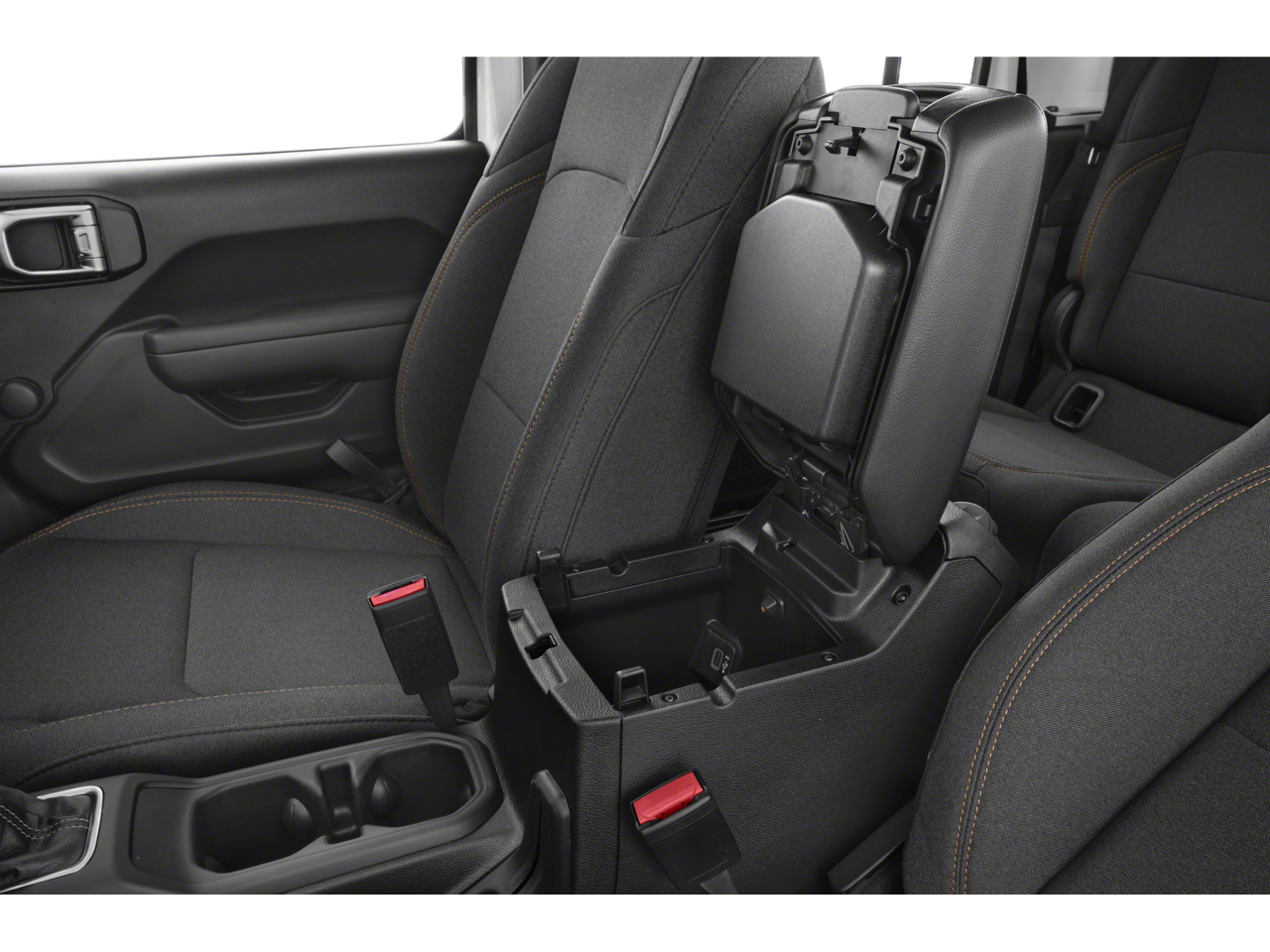 2025 Jeep Gladiator Texas Trail