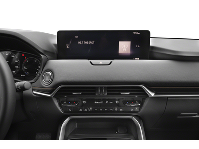 2025 Mazda Mazda CX-70 3.3 Turbo Premium Package