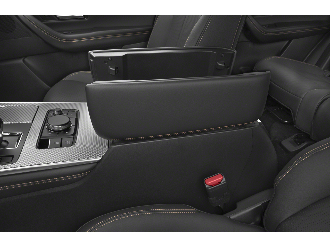 2025 Mazda Mazda CX-70 3.3 Turbo Premium Package