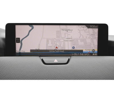 2025 Mazda Mazda CX-70 3.3 Turbo Premium Package