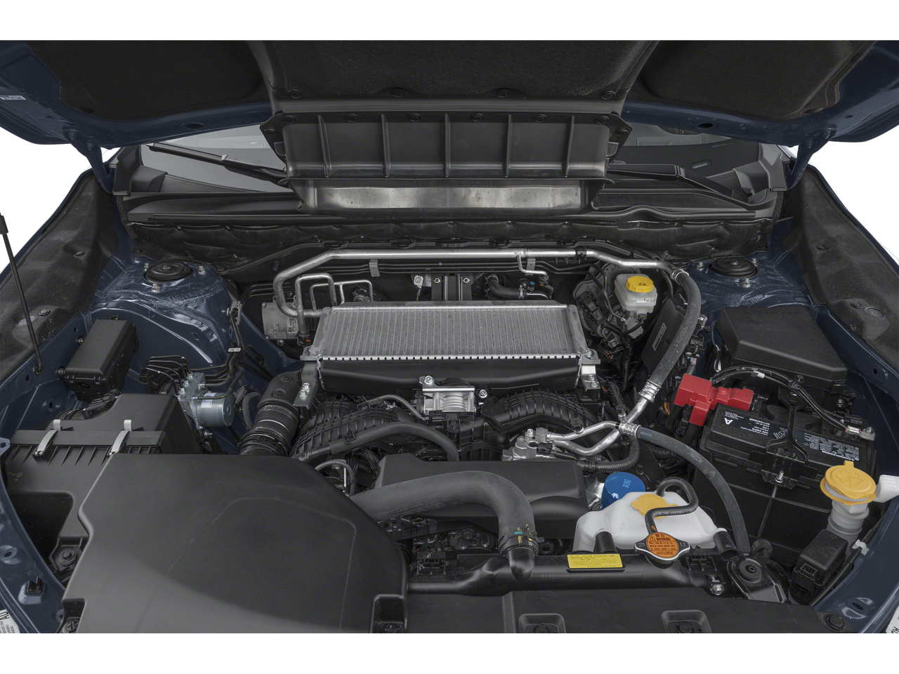 2025 Subaru Ascent Premium